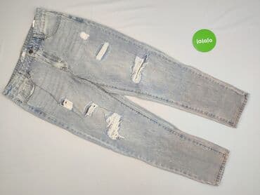 guess buty wyprzedaż olx: Daysie, Jeansy damskie, rozmiar L — 2