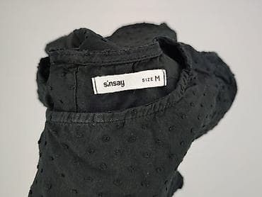 smiley q: Sinsay, Bluzka damska, rozmiar M — 4