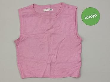 puna soft foam: Sinsay, Top damski, rozmiar S — 2