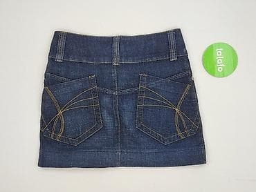 grace jeans mango: Denim, Spódnica damska, rozmiar M — 3