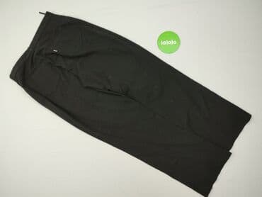 sprzedaż używanych majtek damskich: Spodnie materiałowe damskie, rozmiar S — 3