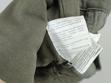 camargue spodnie: Camaïeu, Jeansy damskie, M — 6