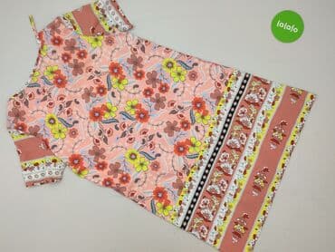 sukienka w kwiaty shein plus size: Shein, Sukienka damska, rozmiar S — 3