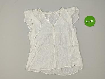 bluza c: H&M, Bluzka damska, rozmiar 2XS — 2