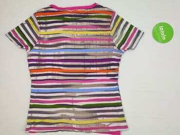 a m carla collection sukienki: Bluzka damska, XL — 4