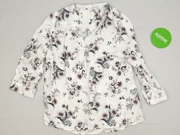 bluzka do garnituru damskiego: Basic, Bluzka damska, M — 2