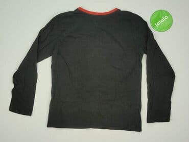 koszulka appendage: T-shirt, Lincoln & Sharks, 12 years, 146-152 cm, condition - Very good — 3