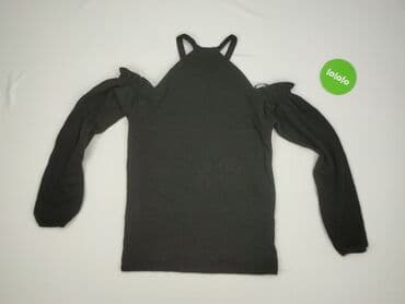 bluzki z odkrytymi ramionami stradivarius: House, Bluzka damska, rozmiar S — 3