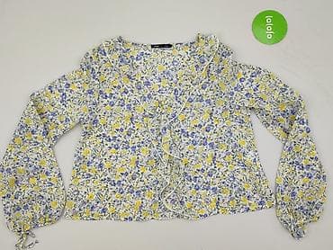 garnitury polska: Sinsay, Bluzka damska, rozmiar L — 2
