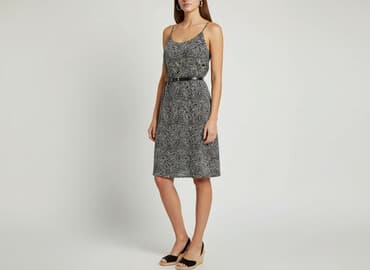 megi sukienki dresowe: Reserved, Sukienka damska, rozmiar S — 6