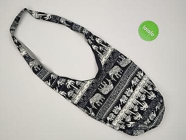 purchase items: Torba materiałowa, stan - Bardzo dobry — 2