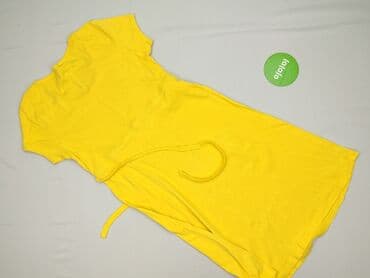 sukienki swing plus size: Cecilia Classics, Sukienka damska, M — 3