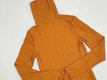 paramour sweter: Amisu, Golf damski, rozmiar M — 1