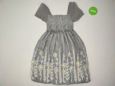 obcisłe sukienki midi: Women`s dress, size S (EU 36) — 2