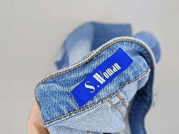 massimo jeans: Jeansy damskie, rozmiar L — 4