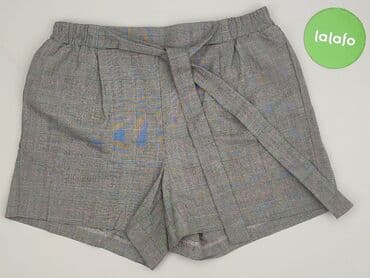 męskie kozaki z lasocki for men: Sinsay, Szorty damskie, rozmiar M — 2