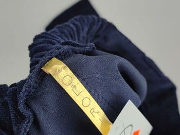 sliskie legginsy: Spodnie damskie, rozmiar S — 5