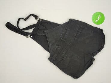 spódnice ogrodniczki damskie: Ogrodniczki damskie, rozmiar M — 3