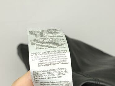 czarne spódnice orsay: Orsay, Spódnica damska, rozmiar S — 5