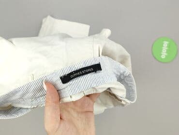 massimo dutti spodnie wyprzedaż: Dunnes Stores, Chinos for men, size M — 5