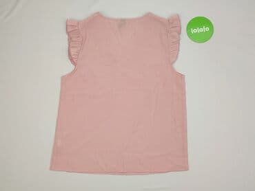 shein shorty: Shein, Bluzka damska, rozmiar M — 3