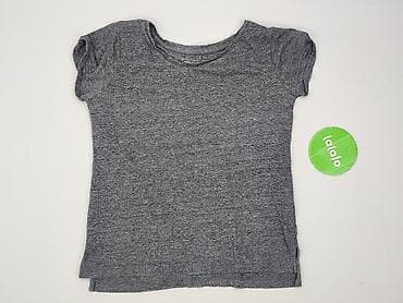 tissaia basics: T-shirt damski, rozmiar S — 3