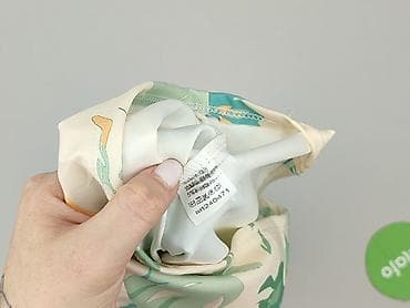 bluzki wiskoza elastan: Bluzka damska, rozmiar S — 4