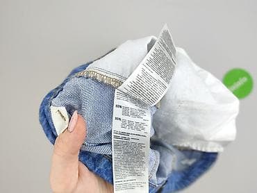 new collection jeans: Mohito, Jeansy damskie, rozmiar XL — 5