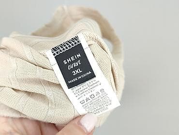 Women's Clothing: Shein Curve, Women`s body, size 3XL — 4