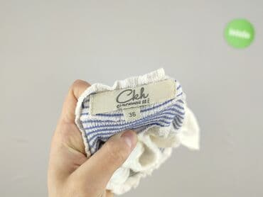 bluzka do karmienia lidl: Clockhouse, Жіноча блуза, розмір S — 4