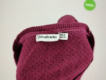 stradiwarius swetry: Stradivarius, Women`s sweater, size M — 5