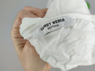 klapki hermes deezee: Gerry Weber Edition, Bluzka damska, rozmiar 8XL — 5