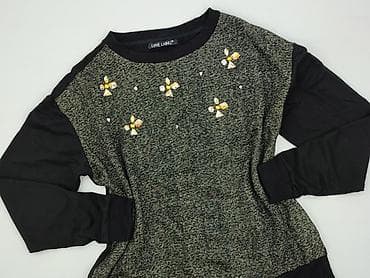 nirvana: LOVE LABEL, Bluza damska
, rozmiar 3XL — 1