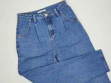western: Jeansy damskie, rozmiar XL — 1
