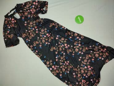 sukienka krótszy przód dłuższy tył: Women`s dress, size S — 3