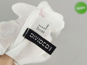 primark szlafrok: H&M Divided, Narzutka damska, rozmiar M — 5