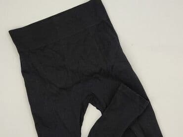legginsy damskie calvin klein allegro: Green ICE, Лосини Спортивні жіночі, розмір 2XL — 1
