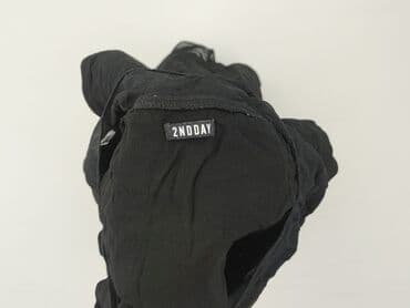 sukienka poliamid: 2nd Day, Sukienka damska, rozmiar L — 4