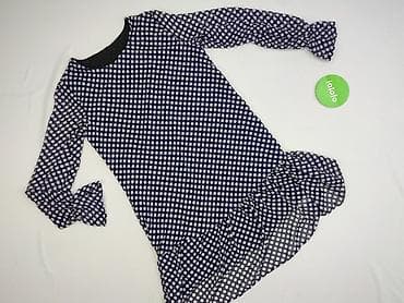 cekiny do sukienki: Sukienka damska, rozmiar M — 2