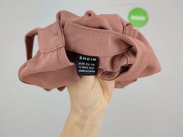 shein bluzy: Shein, Top damski, rozmiar L — 4