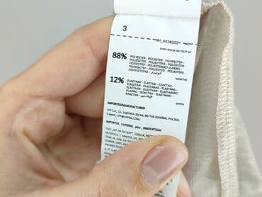 bluzki prążkowane reserved: Reserved, Bluzka damska, rozmiar M — 6