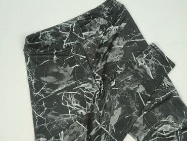 krótkie spodenki do grubych rajstop: 4F, Legginsy Sportowe damskie, M — 1