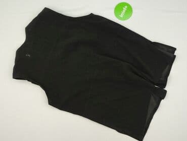 marynarki i kamizelki damskie theory: Moda Italia, Kamizelka damska, rozmiar 2XL — 4