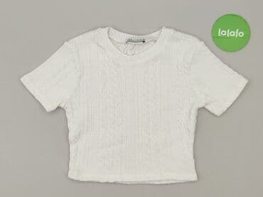 sweter kopertowy wiązany zara: Zara, Sweter damski, rozmiar S — 3