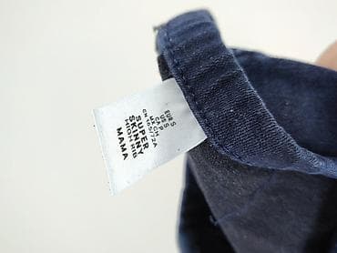 cargo hm: H&M Mama, Jeansy damskie, rozmiar S — 4