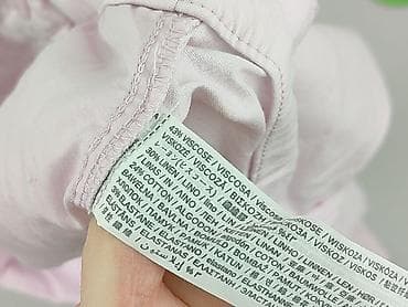 ssg spodnie: Mango, Spodnie materiałowe damskie, rozmiar L — 5