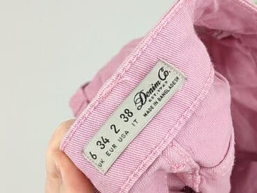 krótkie dopasowane spodenki: Denim Co, Шорти жіночі, XS на lalafo.pl — 4 krótkie dopasowane spodenki: Denim Co, Шорти жіночі, XS — 4