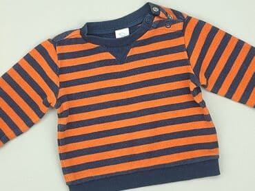 bluza h: Sweatshirt, C&A, 3-6 months, condition - Good — 1