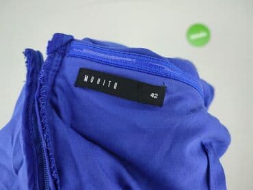 sukienki wieczorowe szmaragdowe: Mohito, Сукня жіноча, XL на lalafo.pl — 4 sukienki wieczorowe szmaragdowe: Mohito, Сукня жіноча, XL — 4