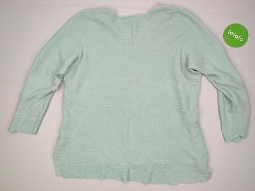 s west: Sweter damski, rozmiar 4XL — 3